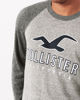 Image sur Sweatshirt Hollister