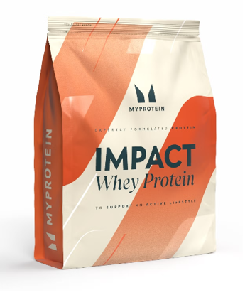Image de Impact Whey Protein