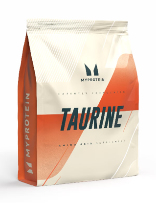 Image sur Taurine