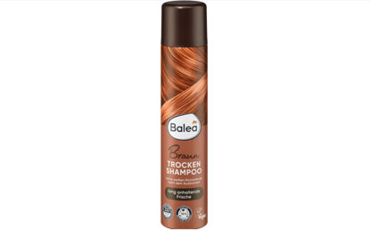 Image sur Shampooing Sec braun 200ml