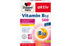 Image sur Doppelherz Vitamine B 12 500 - 30 pièces